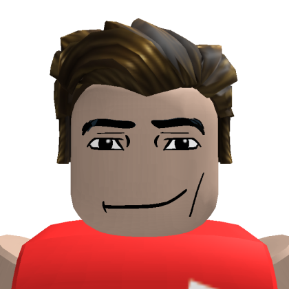 Roblox profile picture for @herdeoo