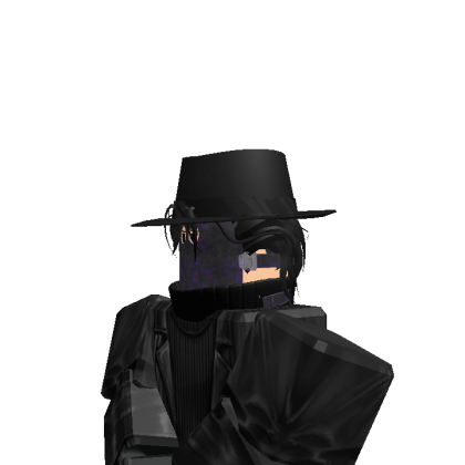Roblox avatar