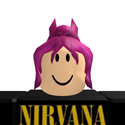 Roblox profile picture for @Dalliance