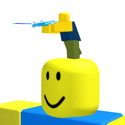 Roblox avatar