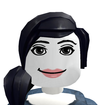 Roblox profile picture for @samaamiri