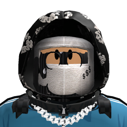 Roblox profile picture for @khas_cs