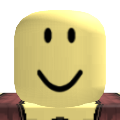 Roblox profile picture for @Sentinels