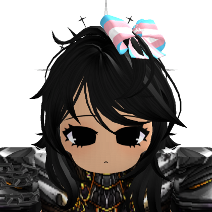 Roblox avatar