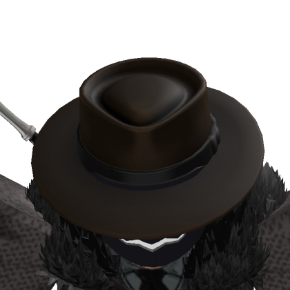 Roblox avatar
