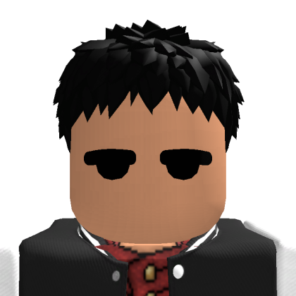 Roblox profile picture for @Prako2ds