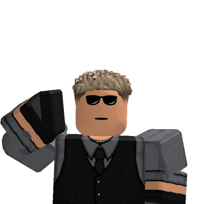 Roblox avatar