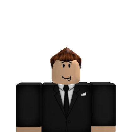 Roblox avatar