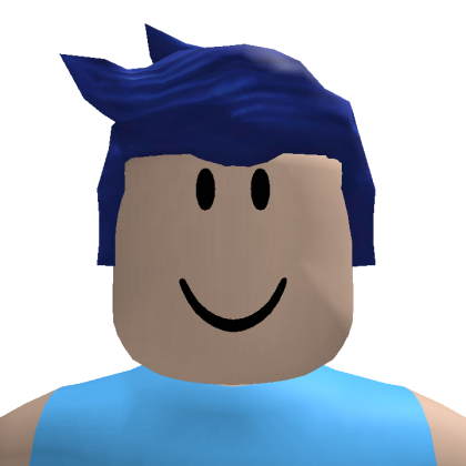 Roblox profile picture for @mas_tero