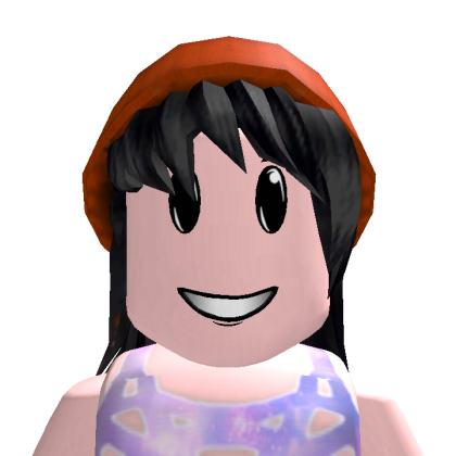 Roblox profile picture for @lyna7523