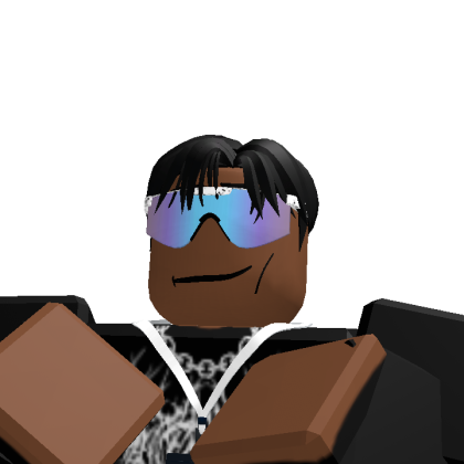 Roblox avatar