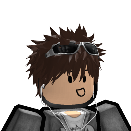Roblox profile picture for @Sunozui