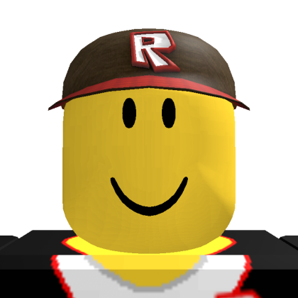 Roblox profile picture for @birthmark