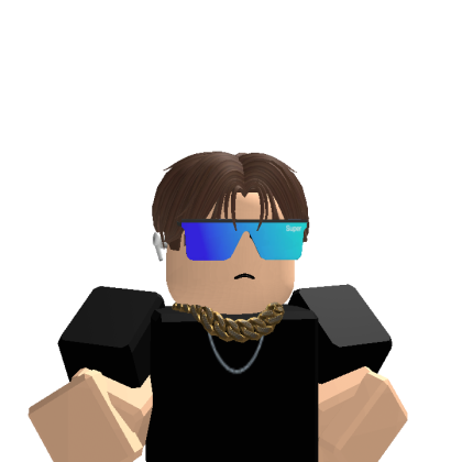 Roblox avatar