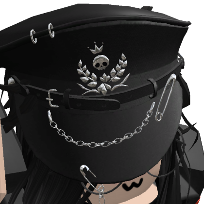 Roblox avatar