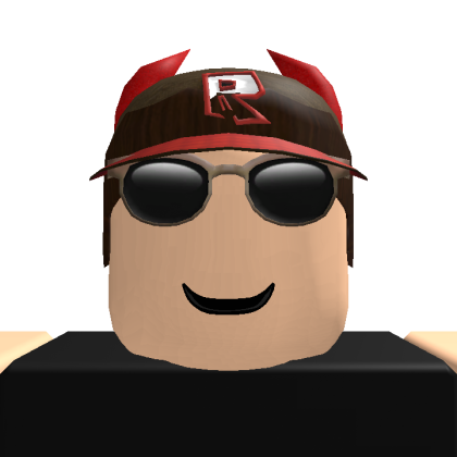 Roblox profile picture for @numbb
