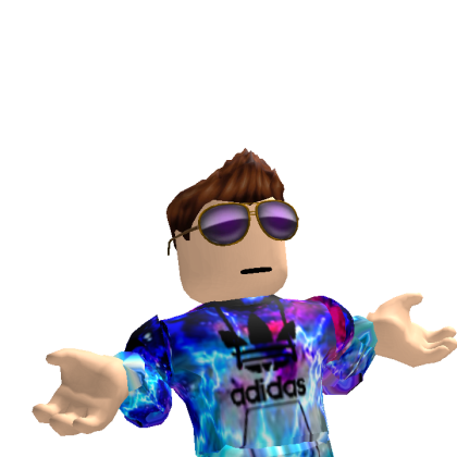 Roblox avatar