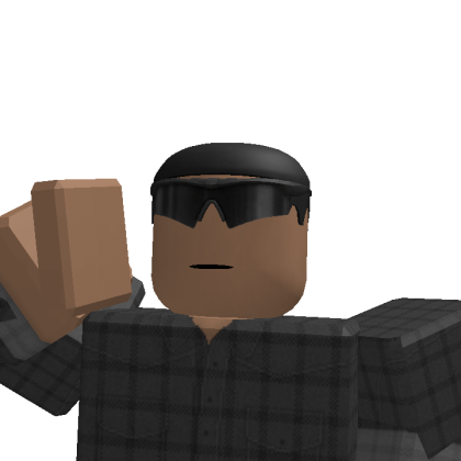Roblox avatar