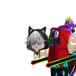 rich
