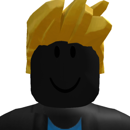 Roblox profile picture for @ZZD142