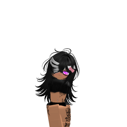 Roblox avatar