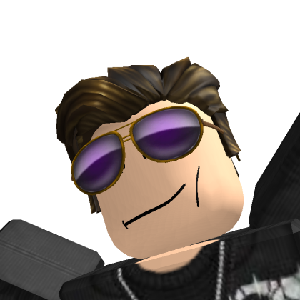 Roblox avatar