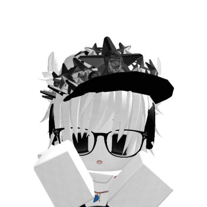 Roblox profile picture for @reptile