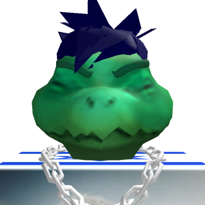 Roblox profile picture for @portrait