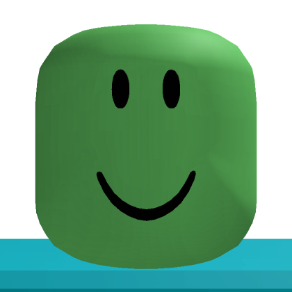 Roblox profile picture for @Offended
