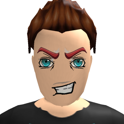 Roblox profile picture for @Ryan77x