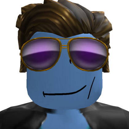 Roblox profile picture for @Munaah