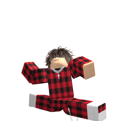 Roblox avatar