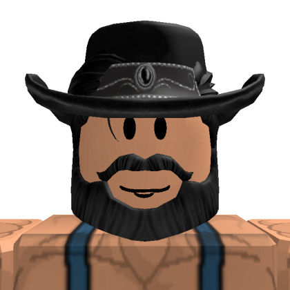 Roblox profile picture for @trucking