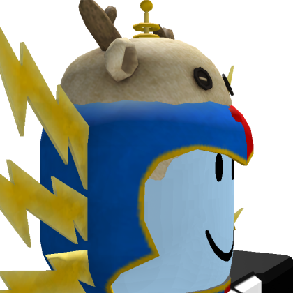 Roblox profile picture for @peralta