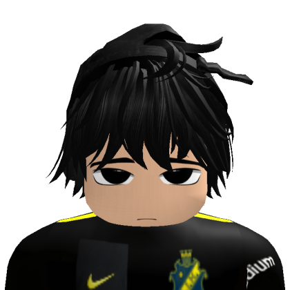 Roblox avatar
