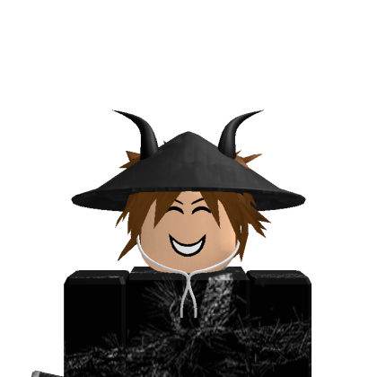 Roblox avatar
