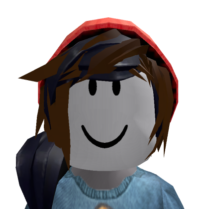 Roblox profile picture for @paappzzz