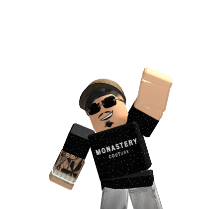 Roblox avatar