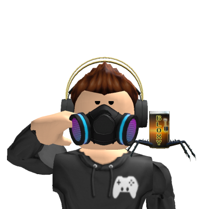 Roblox avatar