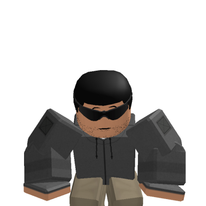 Roblox avatar