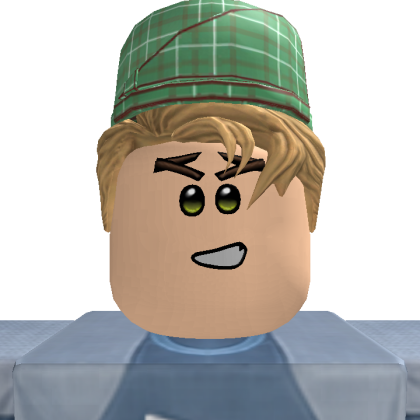 Roblox profile picture for @gimku_id