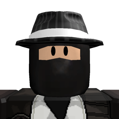 Roblox profile picture for @SPY