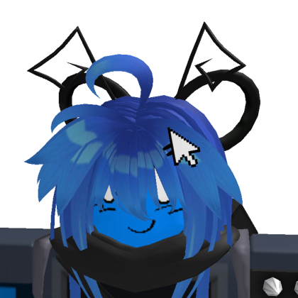 Roblox profile picture for @myluuk