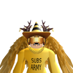 @SubsArmyCommunity