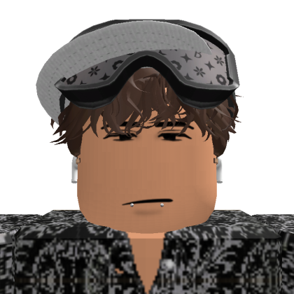 Roblox avatar