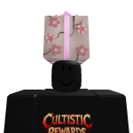 @JoinCultistic