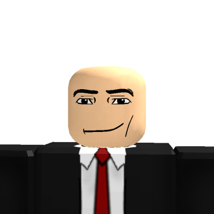 Roblox avatar