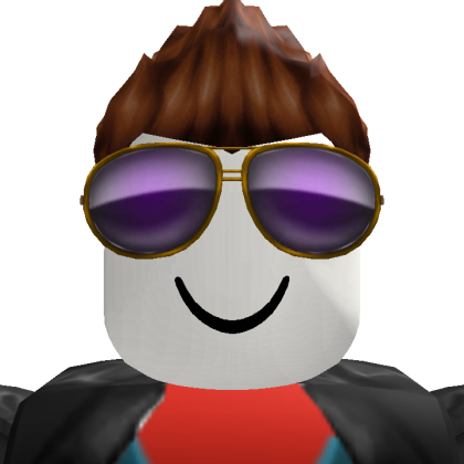 Roblox profile picture for @trung437
