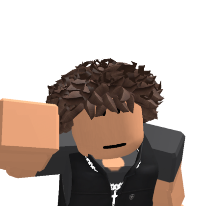 Roblox avatar