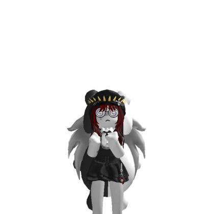 Roblox profile picture for @mear